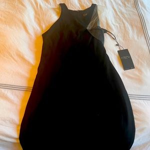 Selling a little black dress by Cdgny